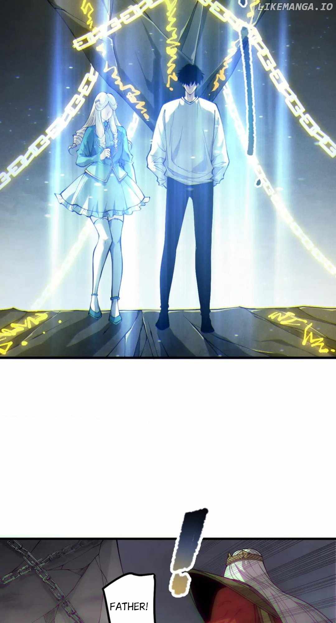 Catastrophic Necromancer Chapter 183 28